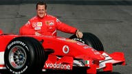 Michael Schumacher 'very different' person since horrific skiing accident, doctor warns