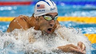 Under Armour Outsmarts Olympics In Phelps Promos
