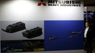 Mitsubishi says on track to deliver long-delayed jets by 2020