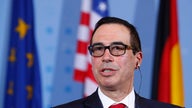 Mnuchin calls bankers, prepares 'Plunge Protection Team'