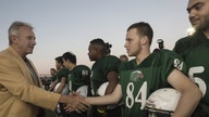 Patriots owner Kraft, NFL stars promote Israeli football in goodwill trip