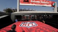NFL extends deal to play in Mexico from 2019-21