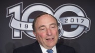 NHL Ices Olympics, Says No to 2018 Games in South Korea