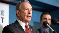 Bloomberg prepared to sell media empire for billions on 2020 win