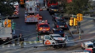 NYC attack marks 11th vehicle terrorist attack this year