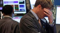 S&P Sees Longest Losing Streak Since 1980