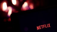 Netflix shares jump on subscriber growth surge