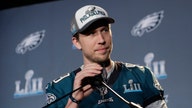 Eagles star Nick Foles tops NFL merchandise sales ahead of 2018 season
