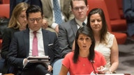 North Korea provocations: ‘All options’ still on the table, says Nikki Haley