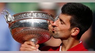 Novak Djokovic Wins French Open For 4th Slam In Row