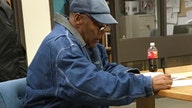 O.J. Simpson out of prison after 9 years for armed robbery