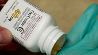 OxyContin maker settles with 2,000 plaintiffs on opioids