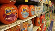 P&G's quarterly sales drag; Peltz still looms in board battle