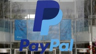 PayPal says it's not pursuing Pinterest