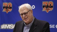 New York Knicks will pay Phil Jackson $24M to leave franchise