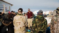 Government Blocks Dakota Access Oil Pipeline Route