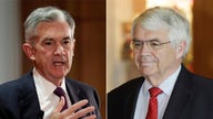 Trump's Fed leaders may include both John Taylor and Jerome Powell