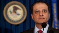 Preet Bharara's 'Family' Strategy May Up His Conviction Count