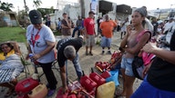 Puerto Rico governor: Food is coming, but logistics are challenging