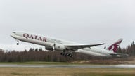 Qatar Airways to buy 10% stake in Cathay Pacific