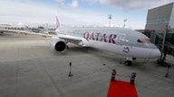 Qatar Airways named 'Airline of the Year,' amid blockade in Gulf region