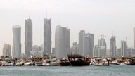 Qatar central bank says country has $340B in reserves, can weather Arab sanctions
