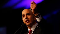 Banks are safe: Fed's Neel Kashkari