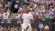 Wimbledon: Rafael Nadal eliminated in fourth-round classic