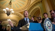 Rand Paul threatens to vote down GOP budget, potentially jeopardizing tax cuts