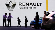 Renault to open car plant in Iran