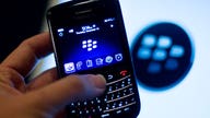 BlackBerry Reports Loss but Sees Improvement in Software Sales