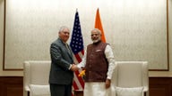 India defends ties with North Korea in talks with Tillerson