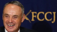 MLB Commissioner Denies World Baseball Classic Will End After 2017