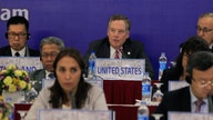 Pacific ministers commit to move ahead with pact without US