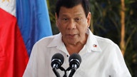 Philippines' Duterte to Trump: 'Lay off' human rights when we meet