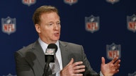 NFL owners would be crazy not to renew Goodell's contract: Judge Napolitano