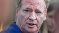 NFL Commissioner Roger Goodell nearing contract extension: reports
