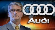 Audi's jailed CEO is out, effective immediately