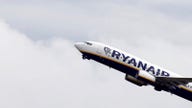 Ryanair delays plans limiting carry on bags until January