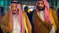 FOX Business Network cancels participation in Saudi Conference