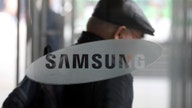 Samsung Expects First-Quarter Operating Profit to Rise 48%