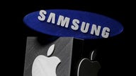 Supreme Court rejects Samsung appeal of patent loss to Apple