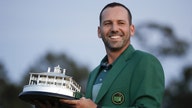 With Masters Win, Sergio Garcia Headed for Biz Breakthrough