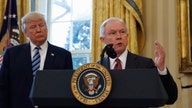 Jeff Sessions' feud with Trump: How to manage a bullying boss