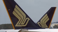 Boeing signs $13.8B deal with Singapore Airlines