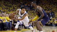 Cavs, Warriors NBA Finals ticket market strong despite repetitive matchup