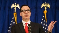 Mnuchin, small business groups clash over tax plan benefits