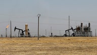 US-allied force takes Syria's largest oil field from IS