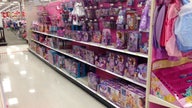 Toy Wars: Target, Walmart chasing America’s youngest shoppers