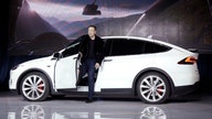 Elon Musk says Tesla CFO deciding whether, when company enters India